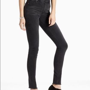 Lucky Brand Bridgette Skinny Jeans